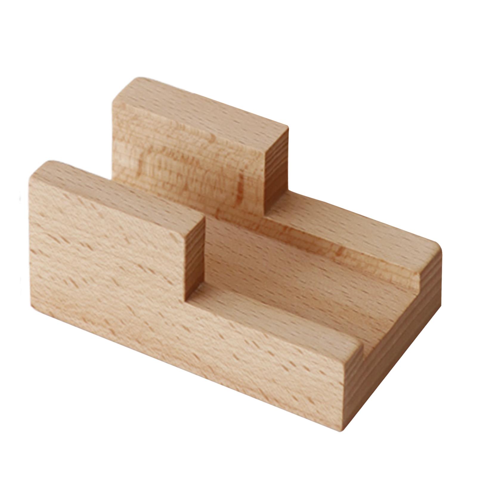Wood Sushi Holder