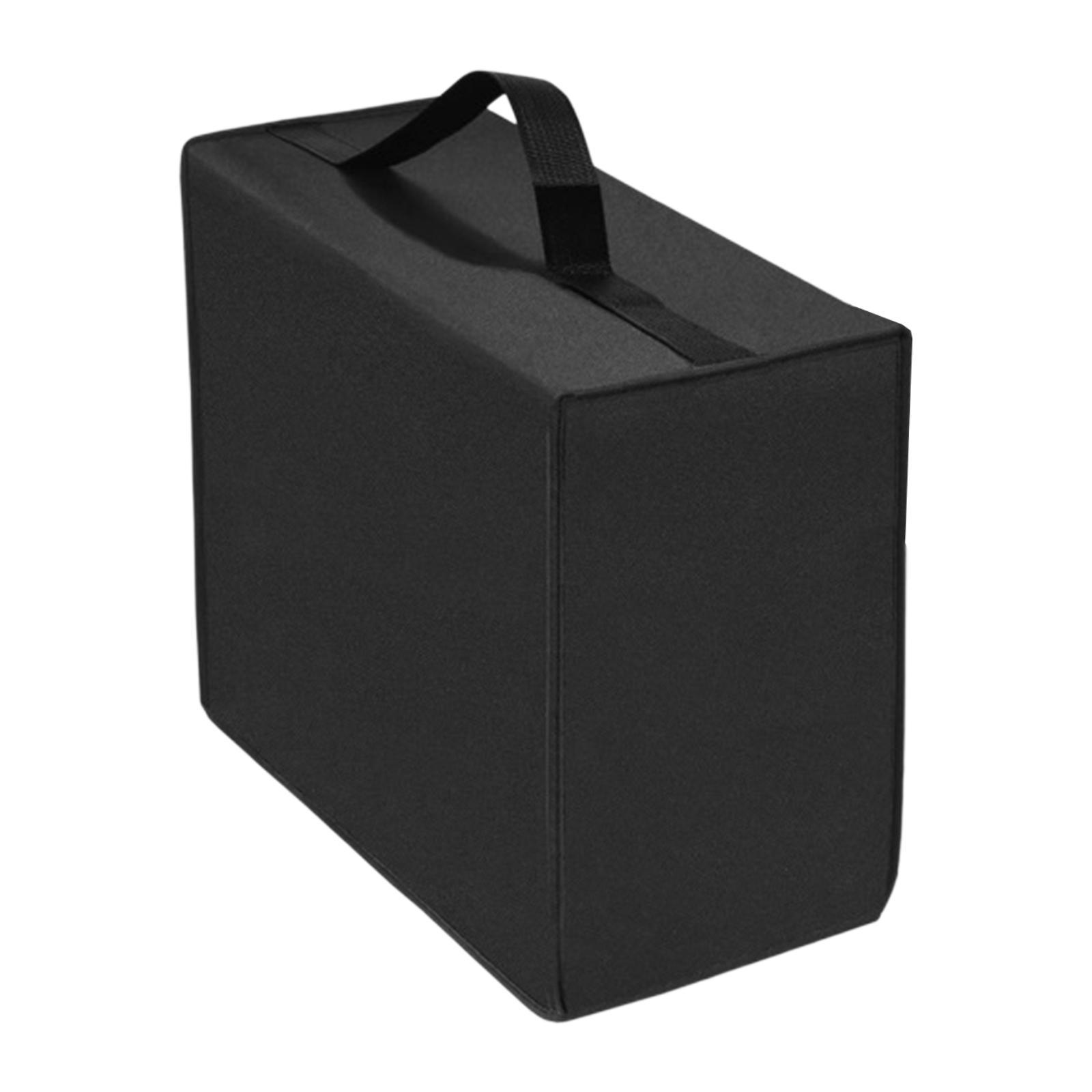 Slushie Machine Dust Cover