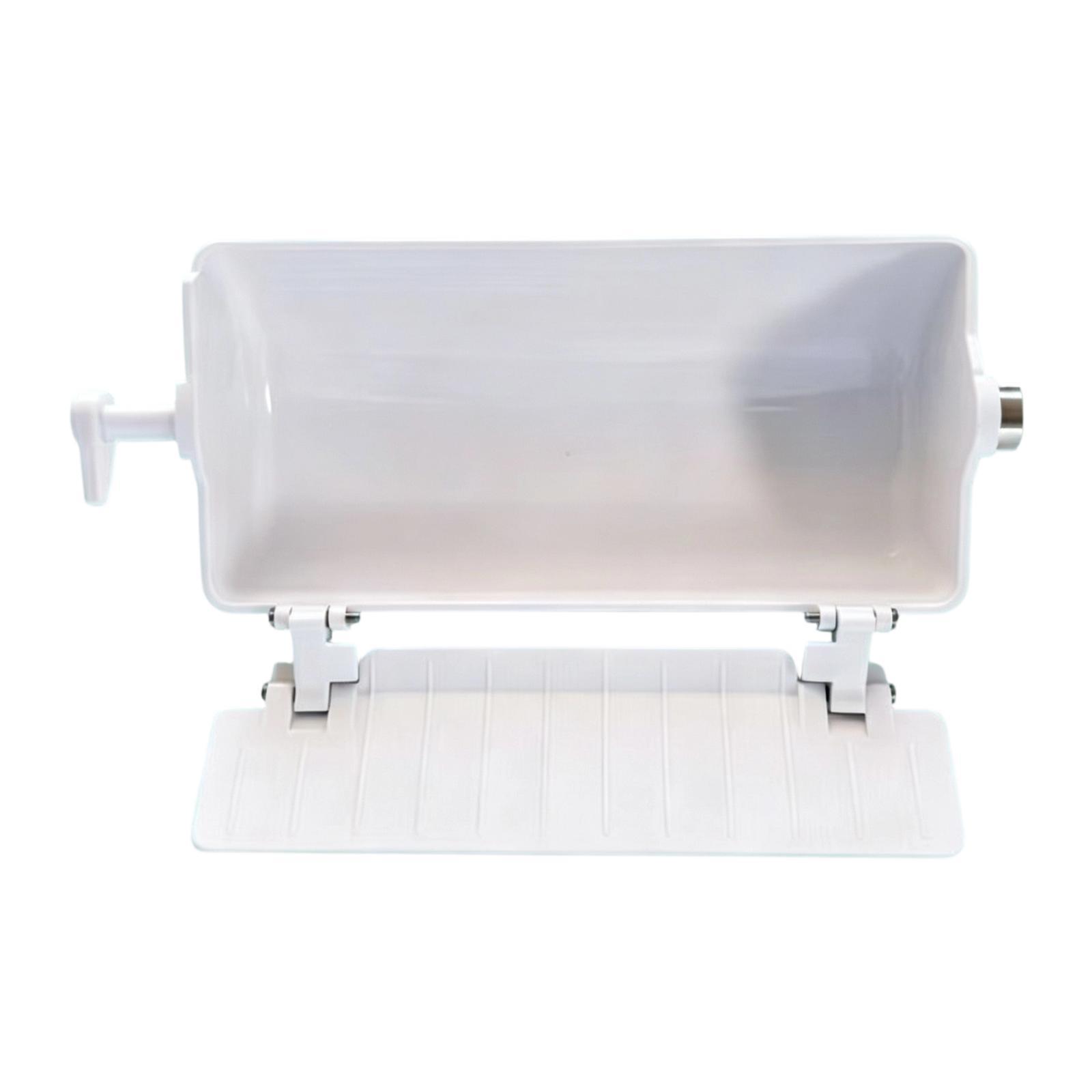 Ice Maker Replacement Rotating Tray