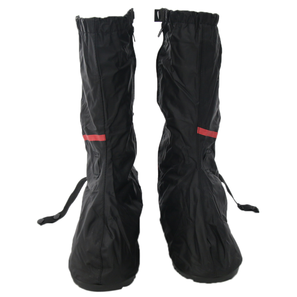 rain boots that go over shoes