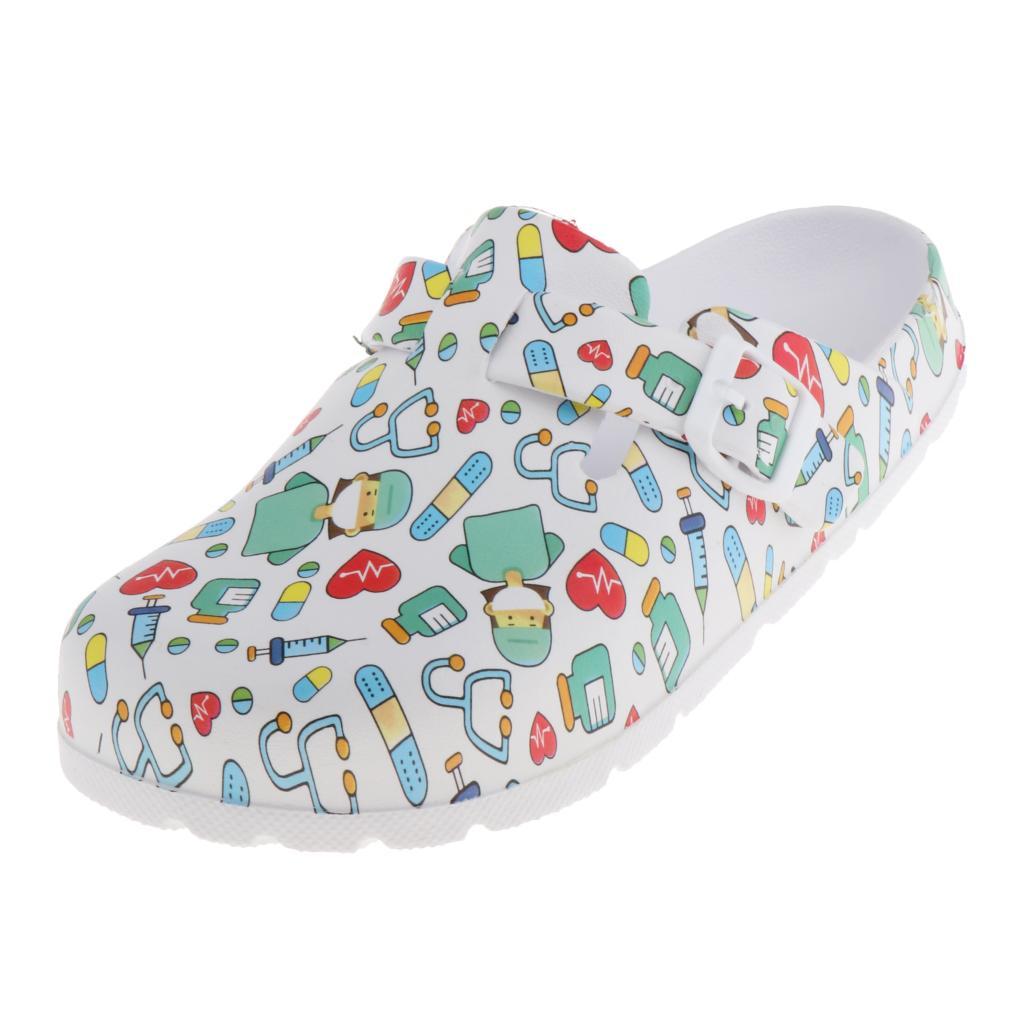 Nursing Shoes