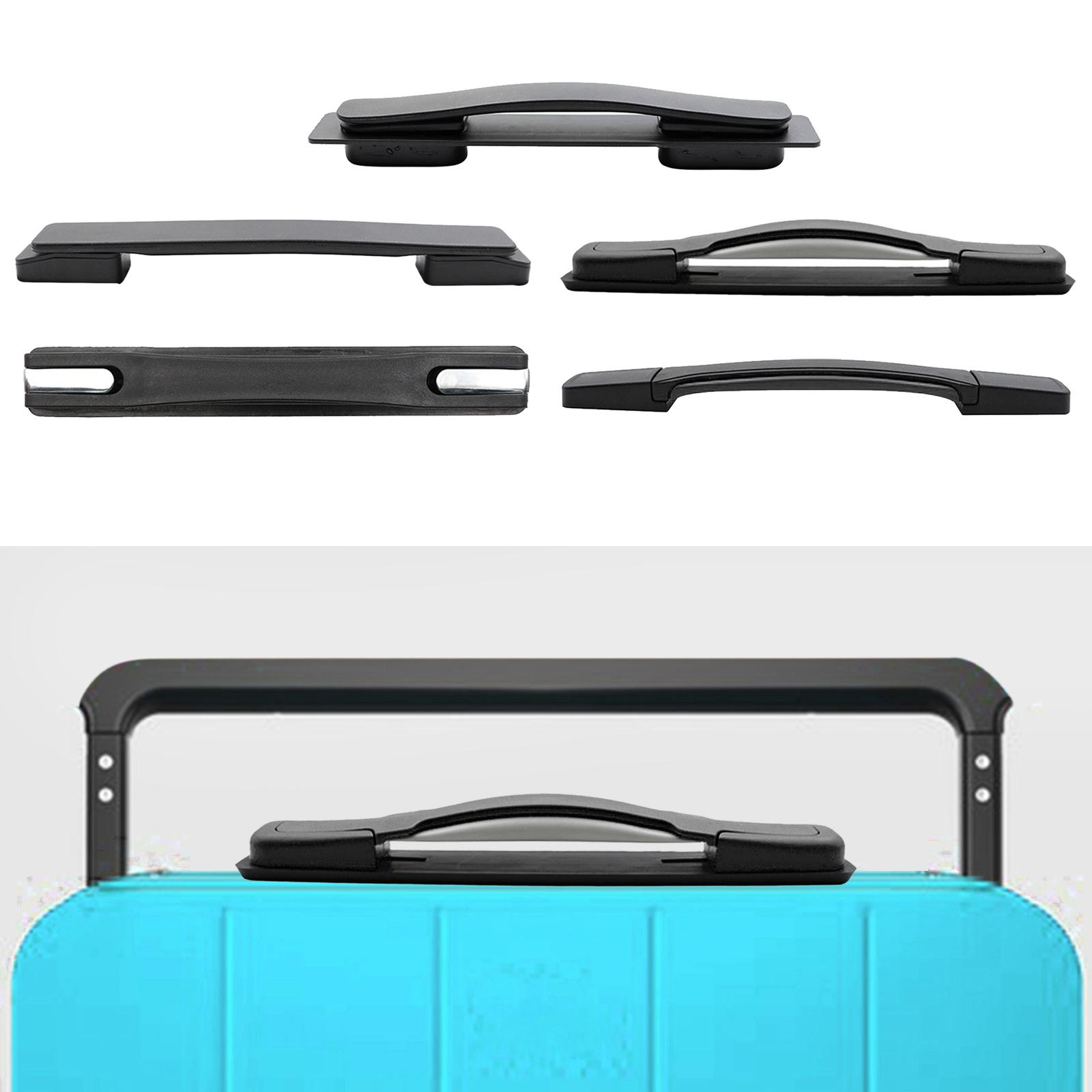 Travel Suitcase Handle Pull Carry Strap Replace Universal Luggage Grip TM-101