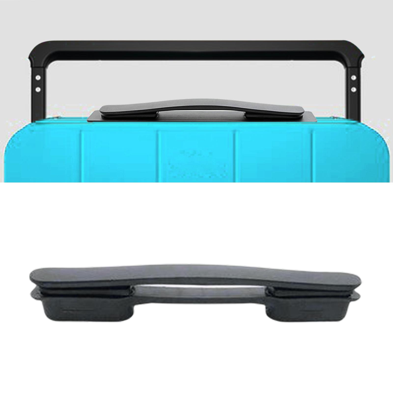 4xTravel Suitcase Handle Pull Carry Strap Replace Universal Luggage Grip