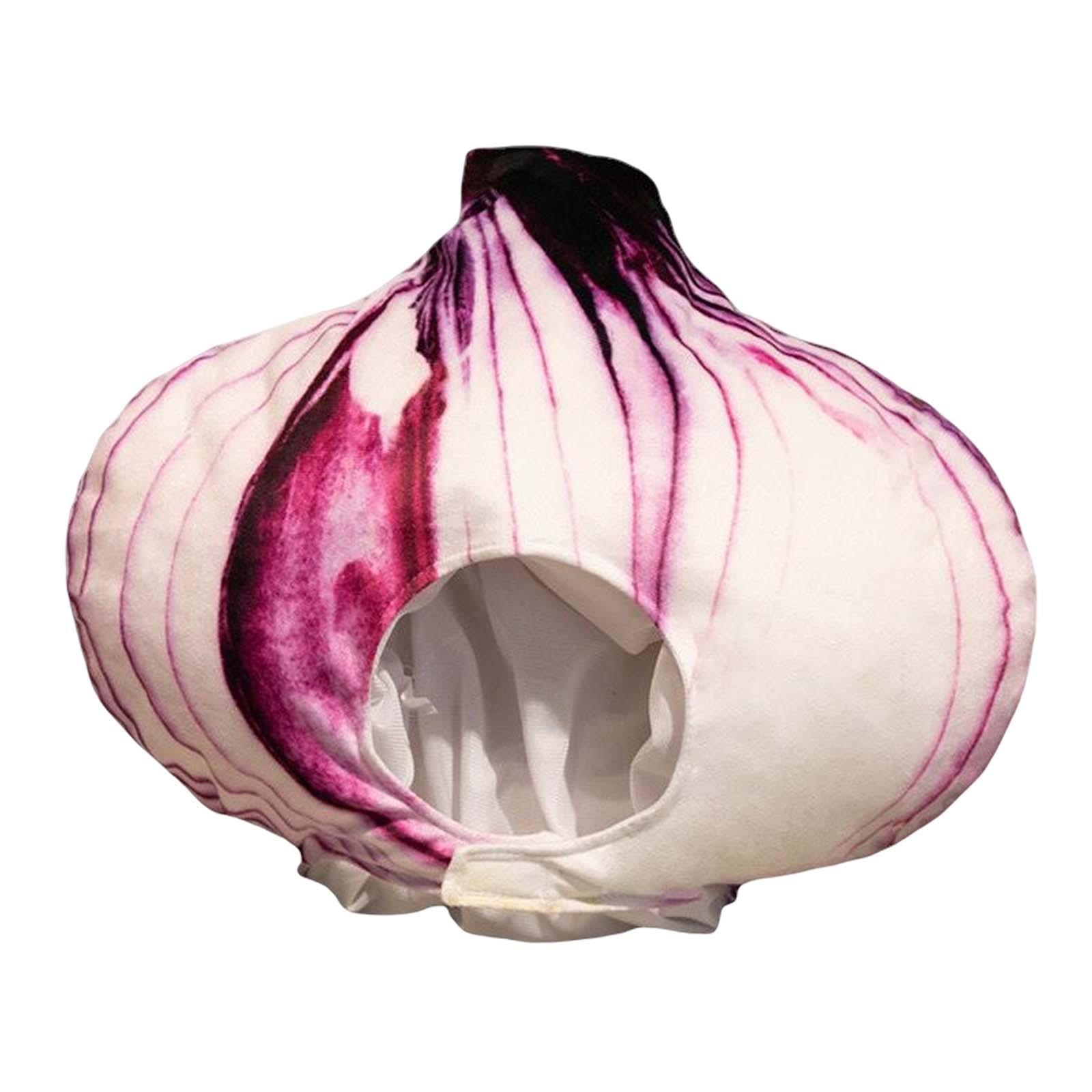 Onion Hat Dress