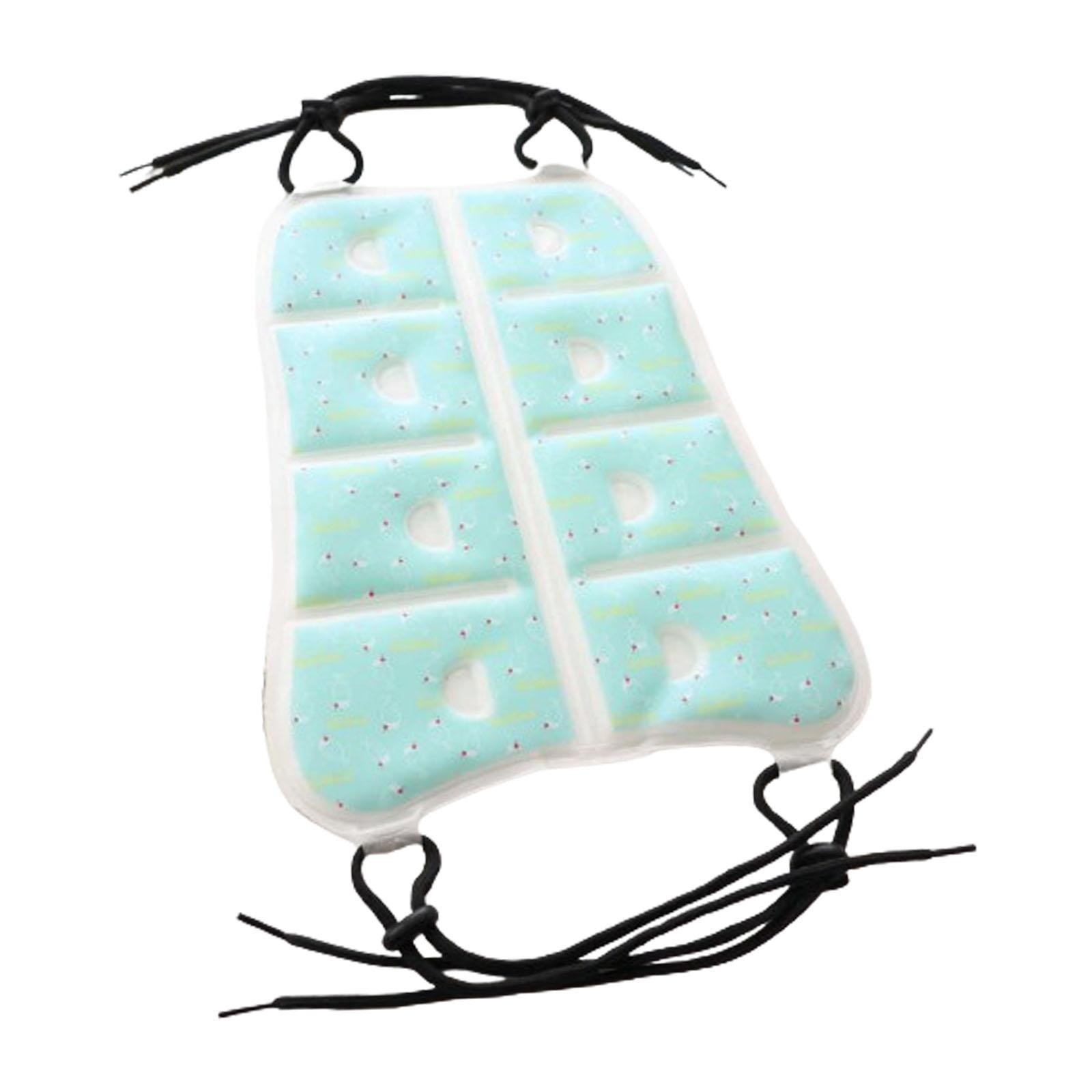 Cooling Backpack Spacer Mat