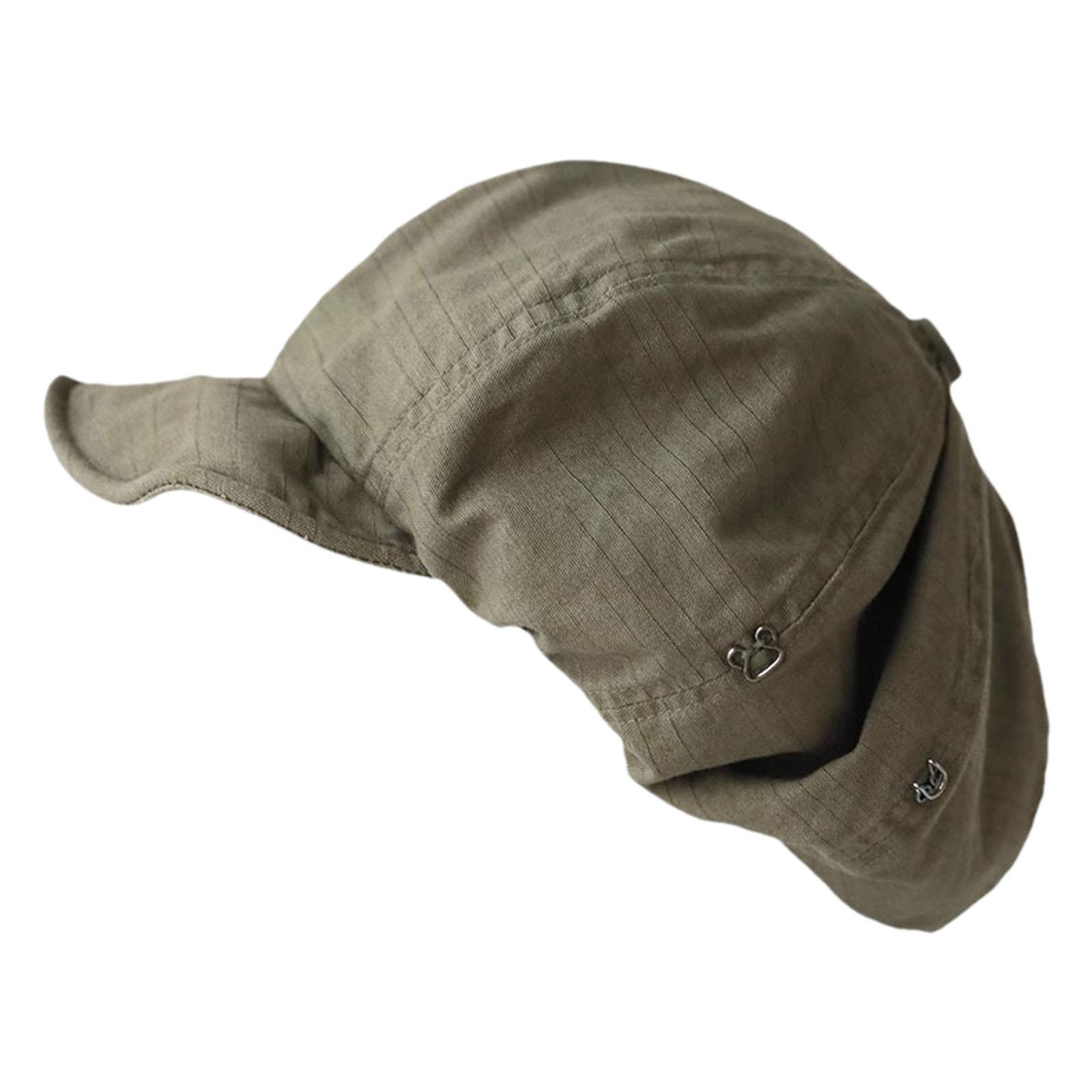 Women's Painter Beret Cap
