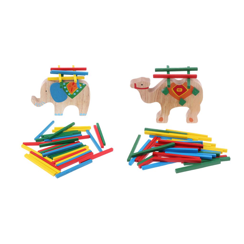 toy story wooden balance blocks