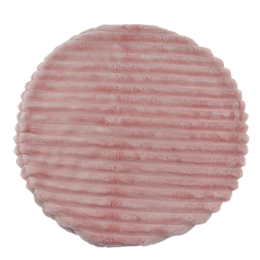 Replacement Cover For Stool Cushion Tatami Floor Pillows Round