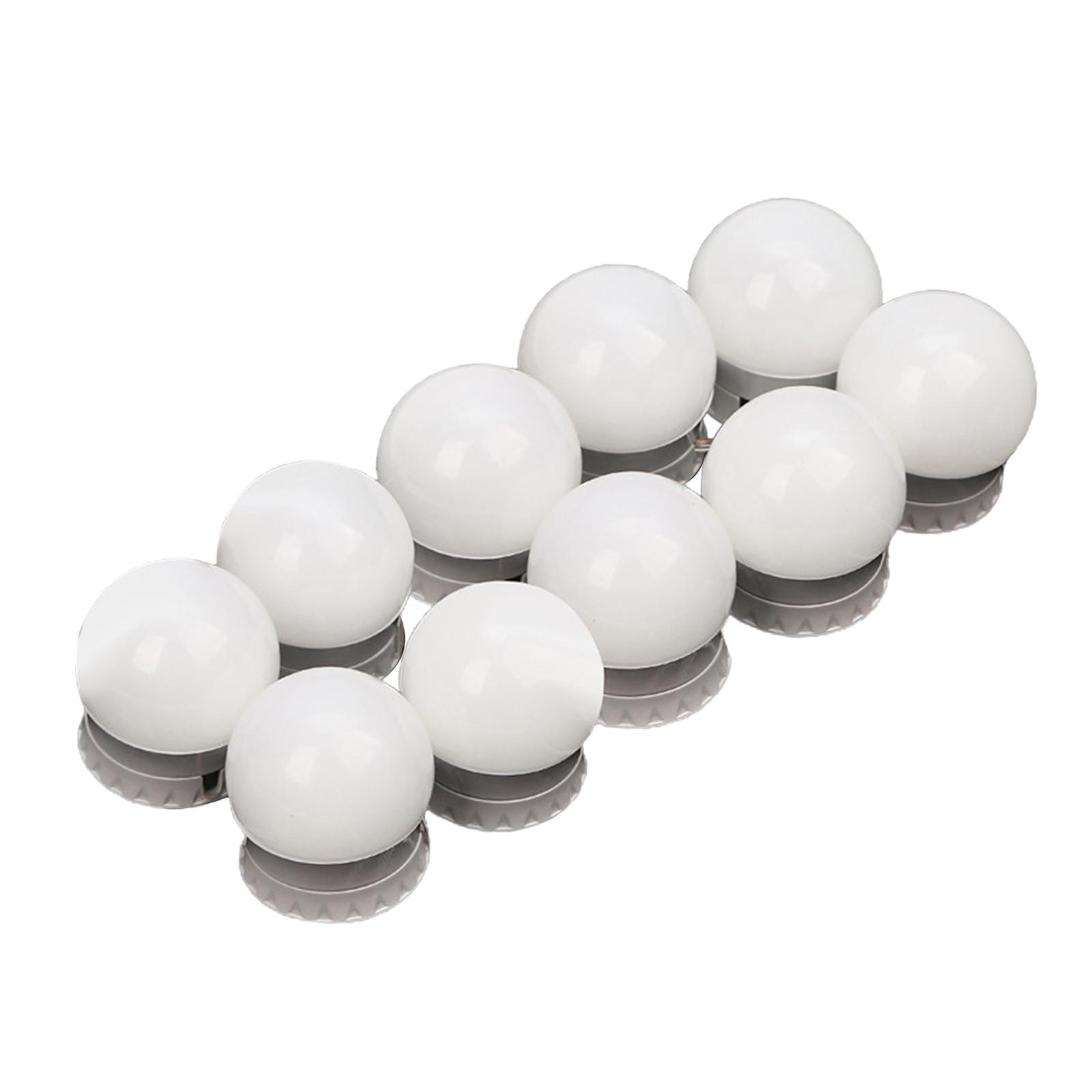 Vanity Mirror Lights 10 LED