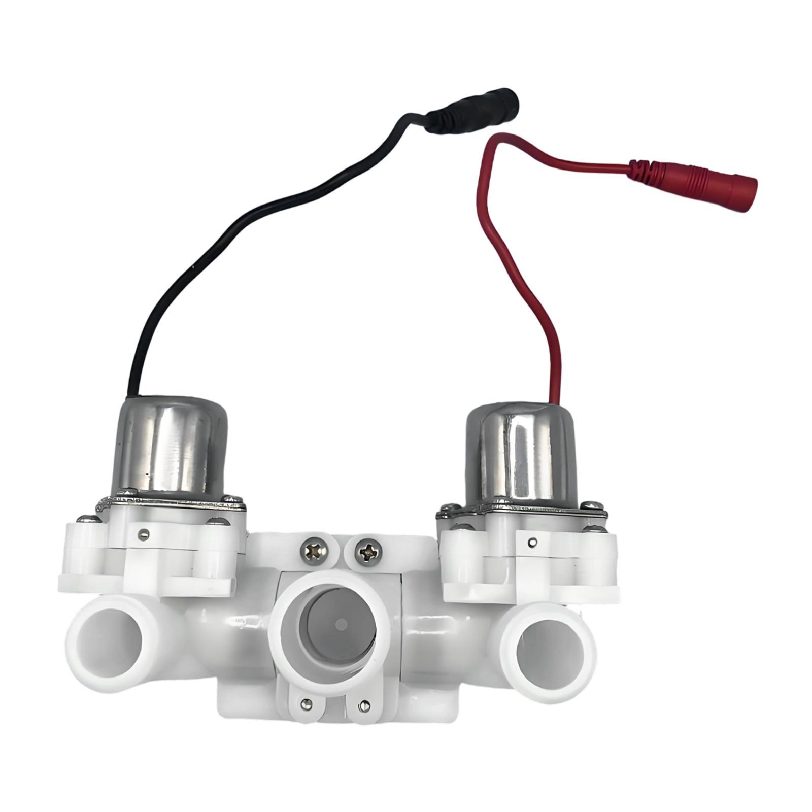 Toilet Solenoid Valve