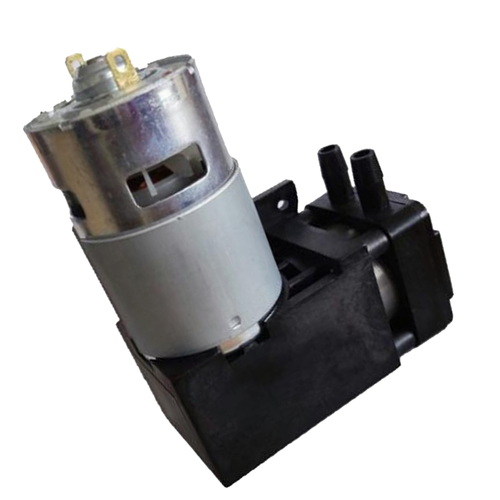 Micro Air Vacuum Pump Air Compressor Electric Pump 12V 7V12B85R52