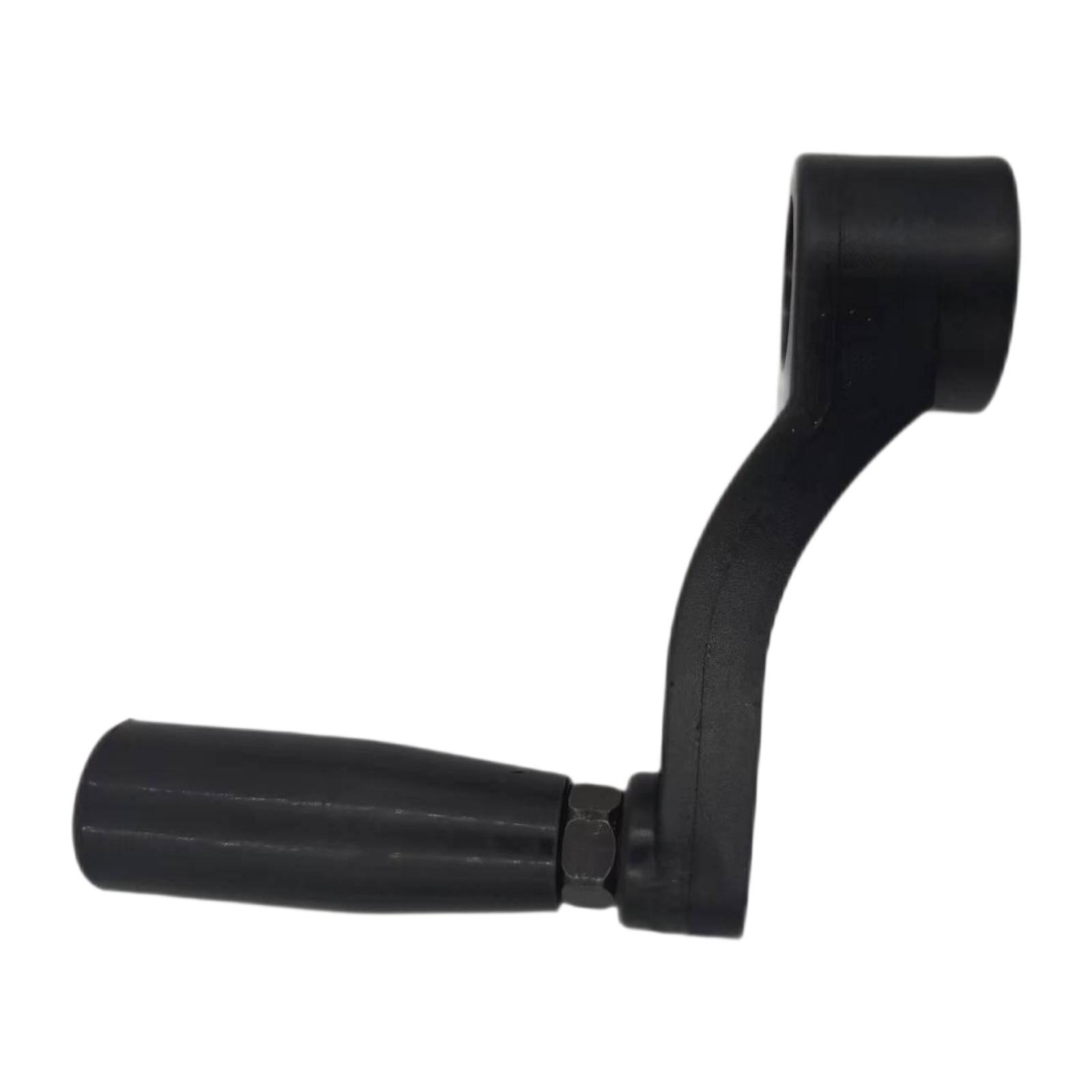 Revolving Handle