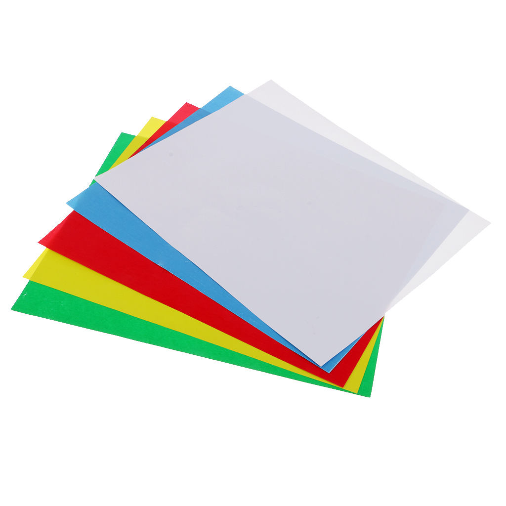 Tailor Tracing Paper Sheets