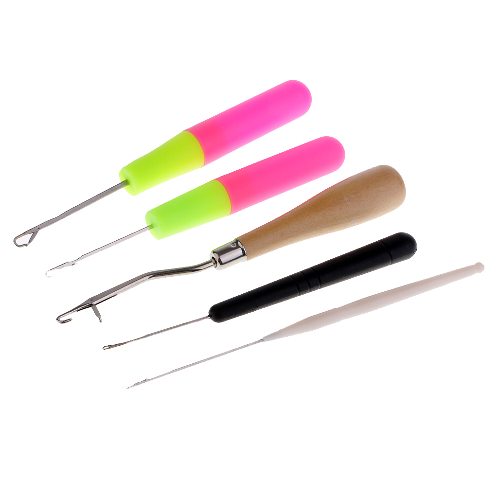 Latch Hook Crochet Needles