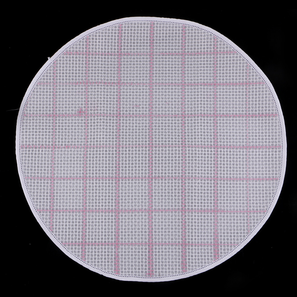 Latch Hook Kits Carpet Latch Hooking Rug Kits Cushion Embroidery Toy Bear