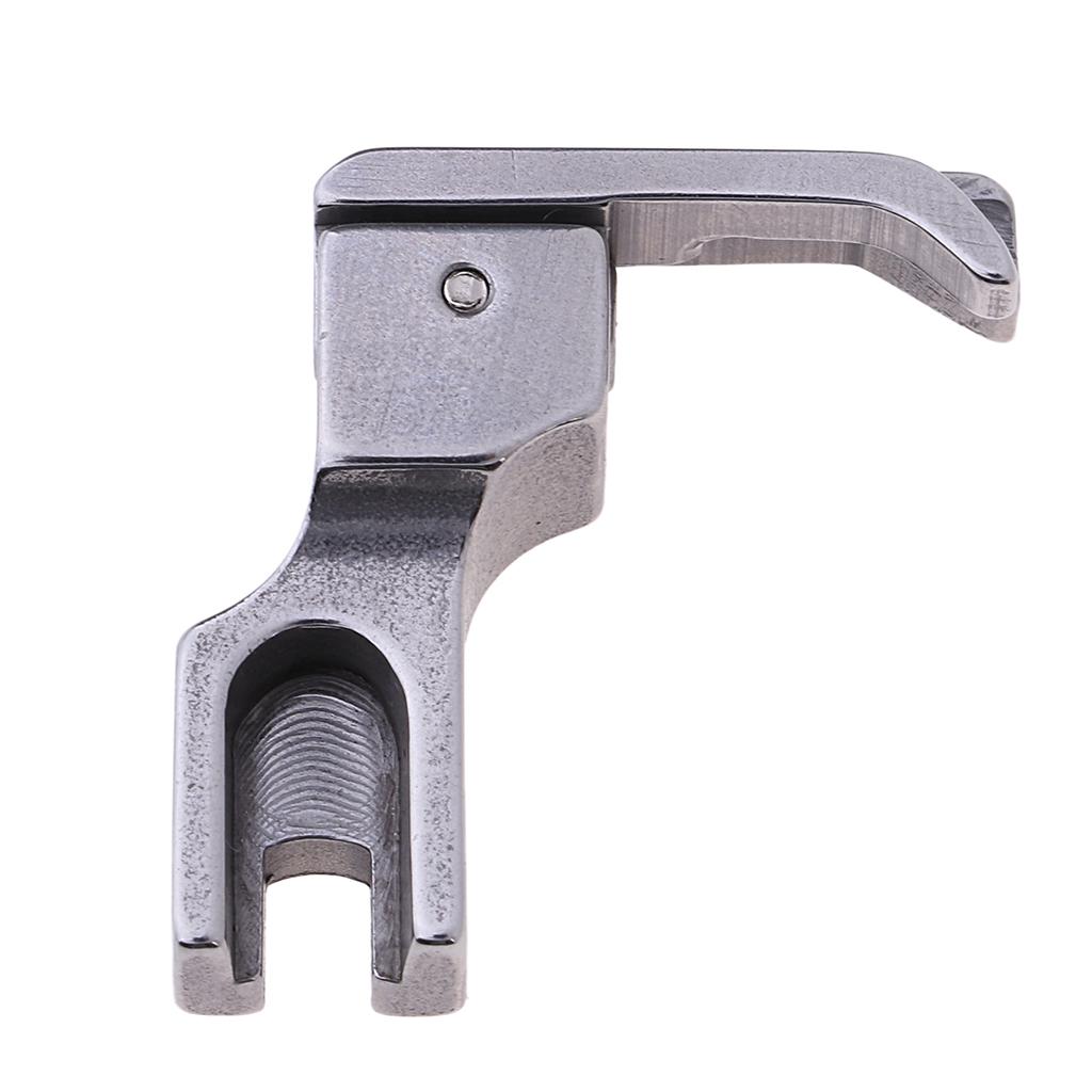 Compensating Presser Foot