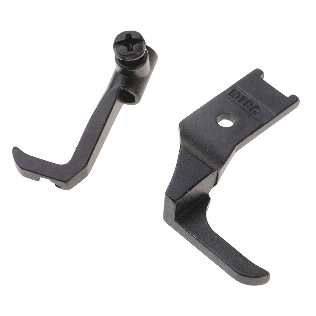 Industrial Sewing Machine Presser Foot Walking Feet DIY Sewing Machine Parts