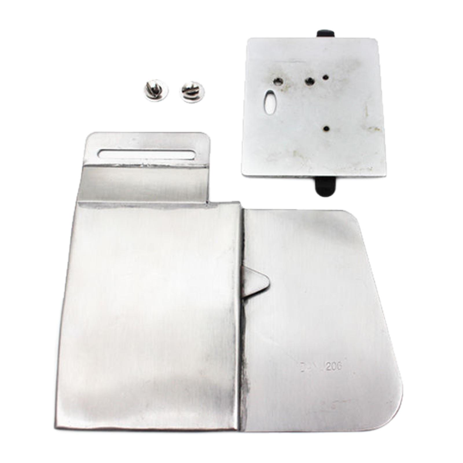 Cuff Setter Attachment