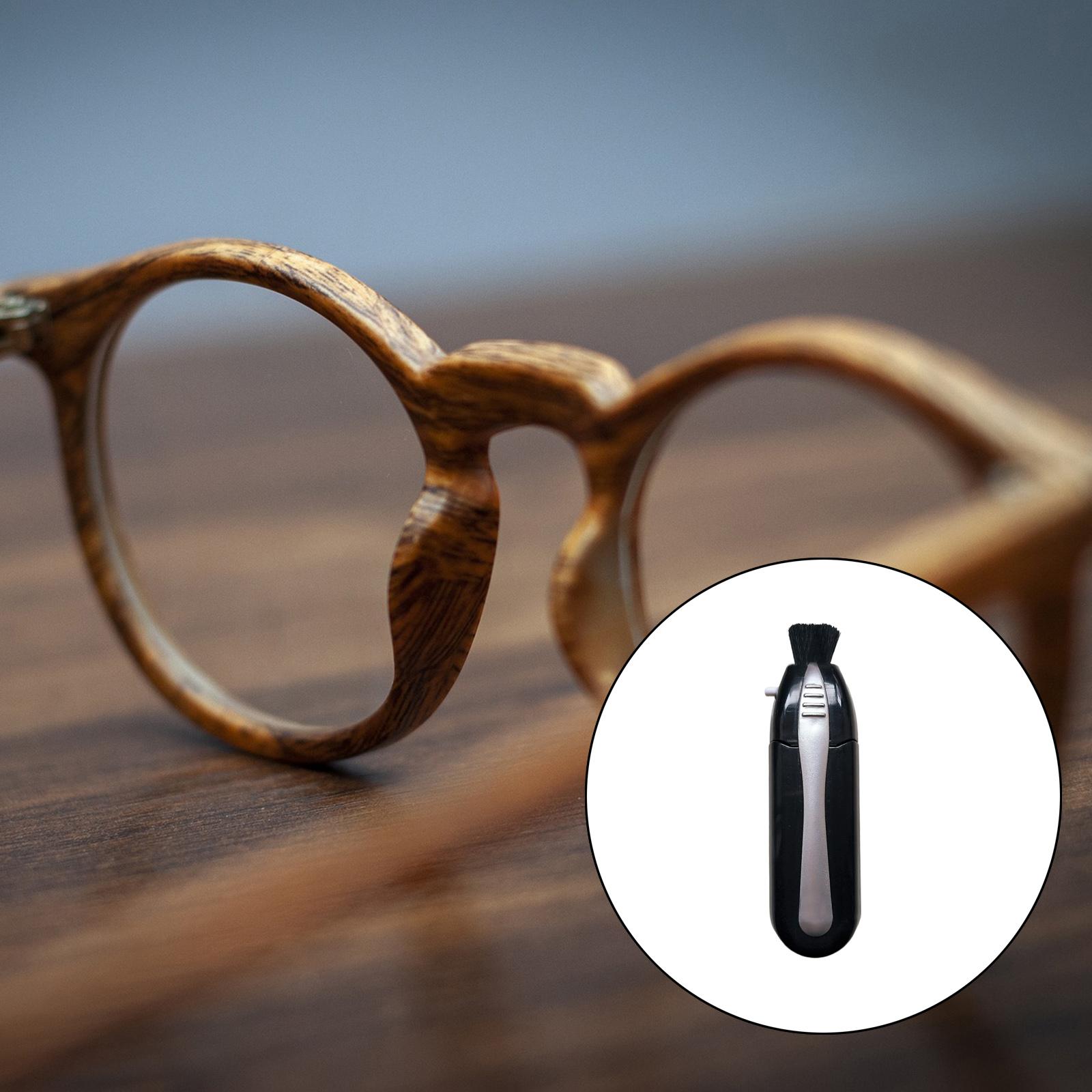 Eyeglass Cleaner /No Wipes or Cloth Maintenance Spectacles