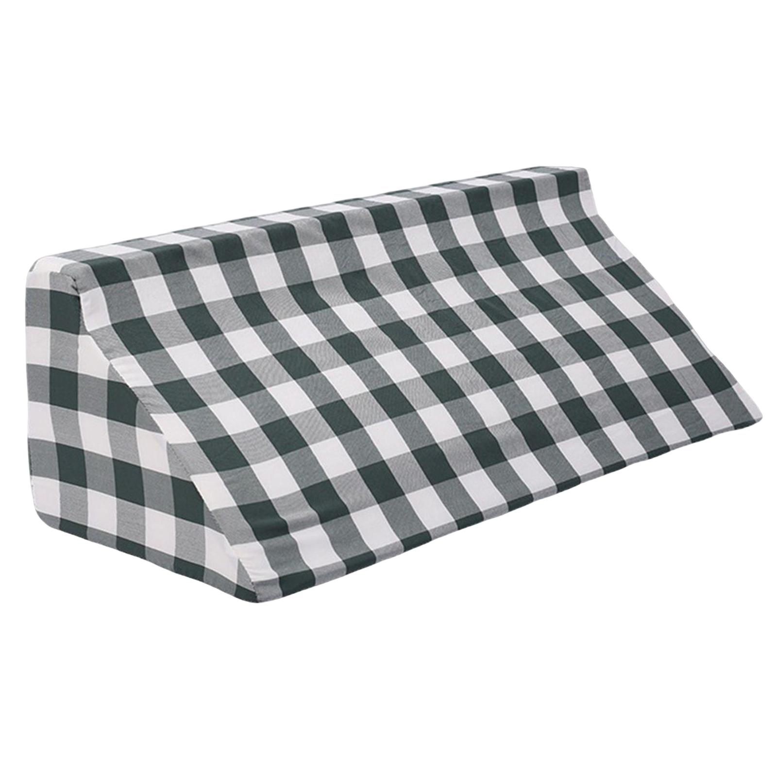 Foam Wedge Pillow