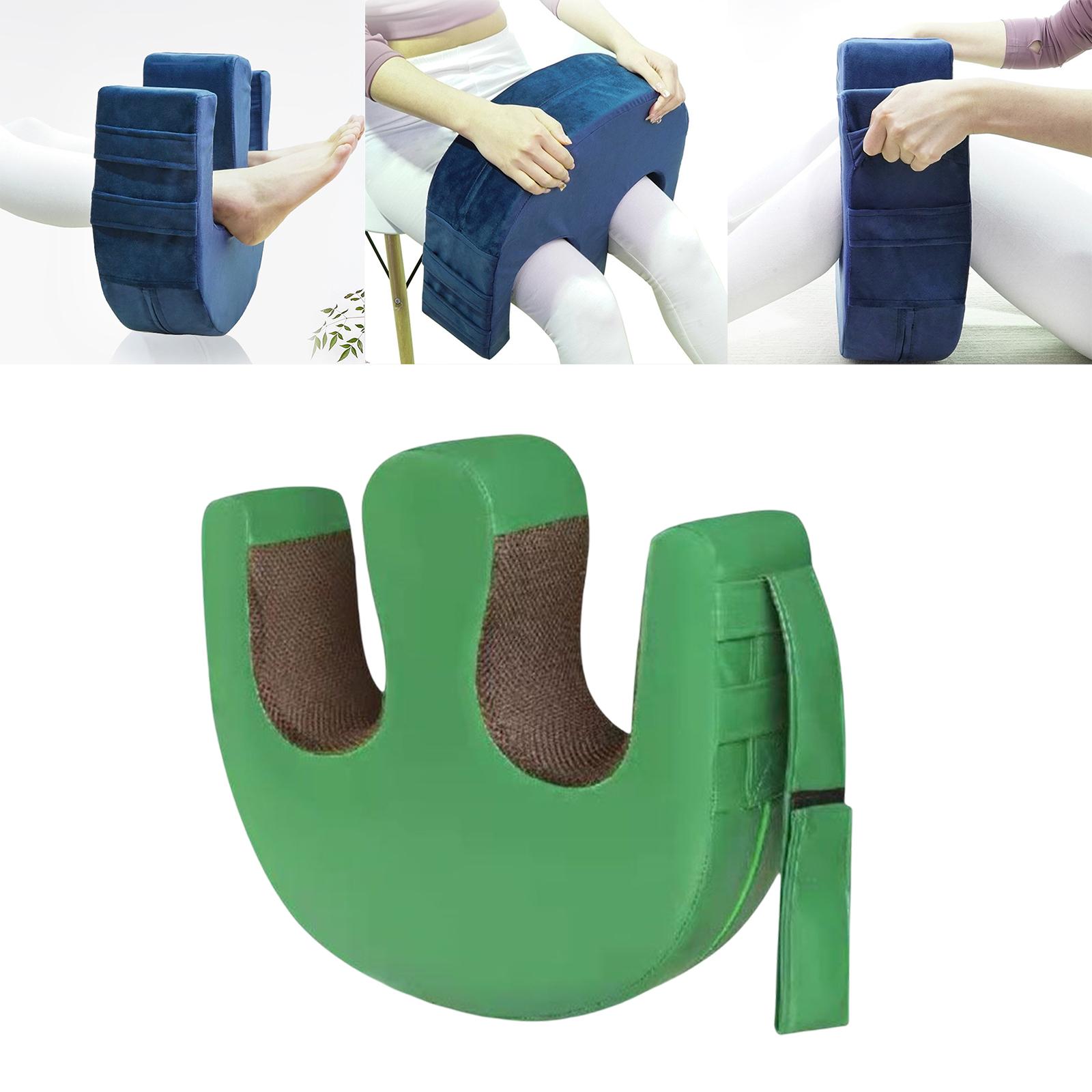 Bedridden Turning Device Anti Decubitus Pad Disability Aids Nursing Green