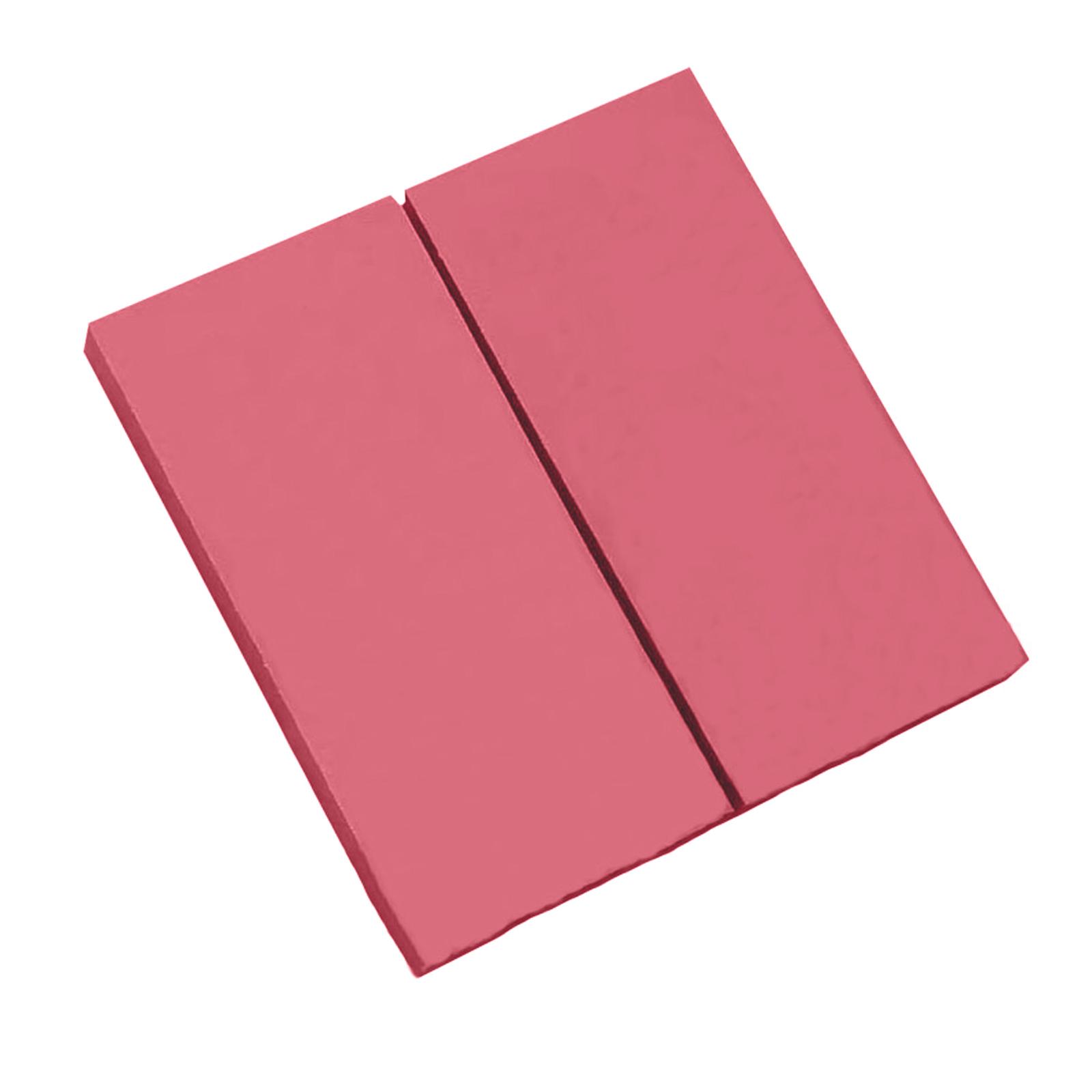 Foot Impression Foam Box
