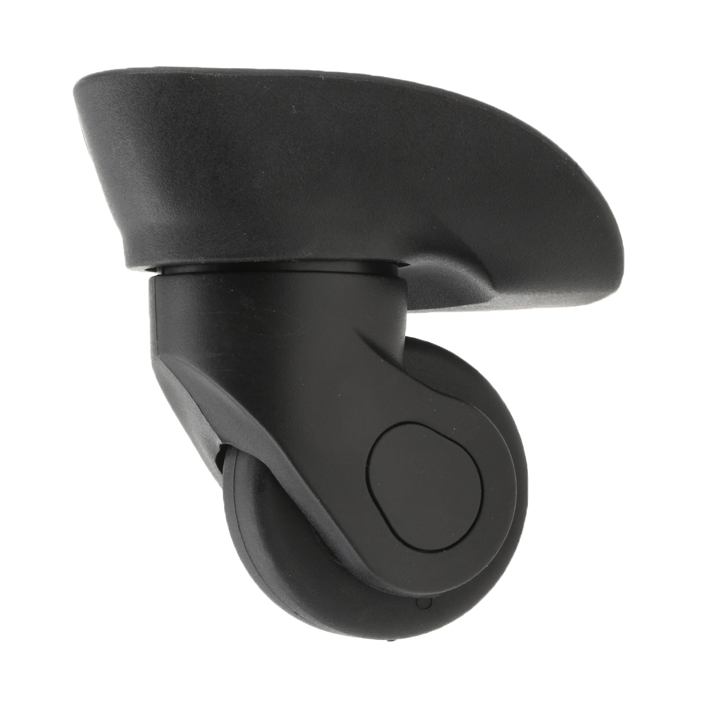 Mute Swivel Wheels