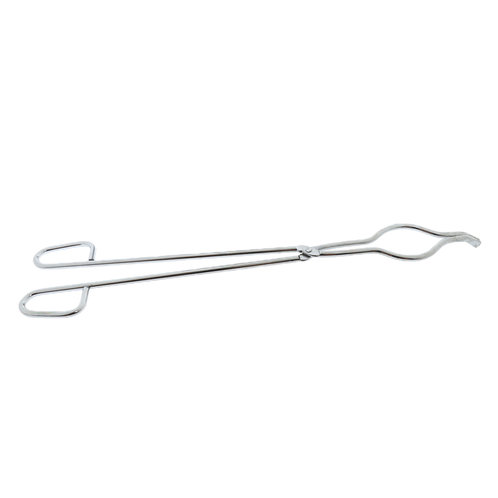 Chemistry Experiment Heating Crucible Tongs Crucible Holder Lab