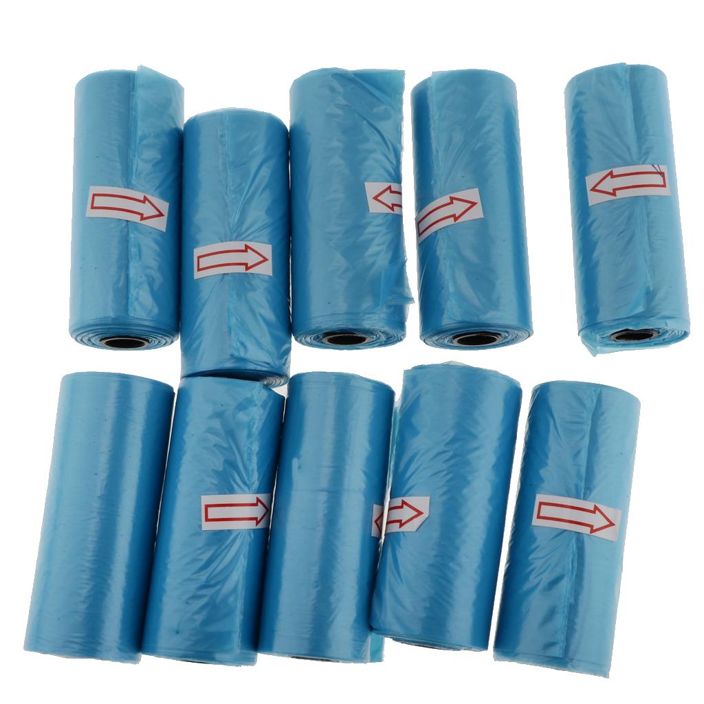 Diaper Bag Refills Blue
