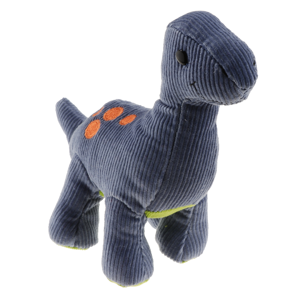 long neck dinosaur teddy