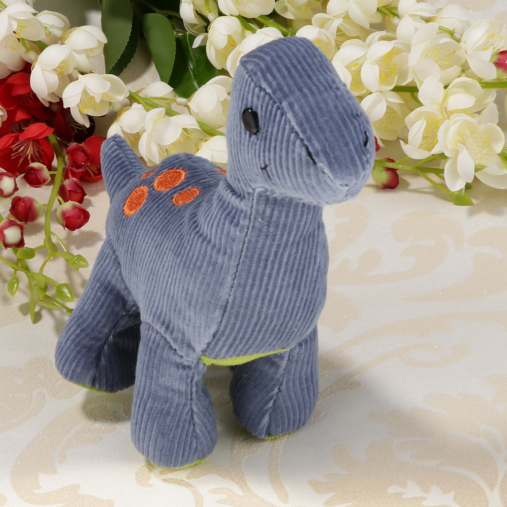 corduroy soft toys