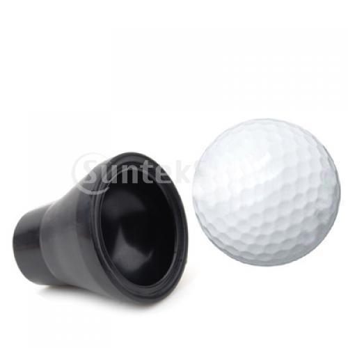 Golf Ball Pick-Up Suction Cup