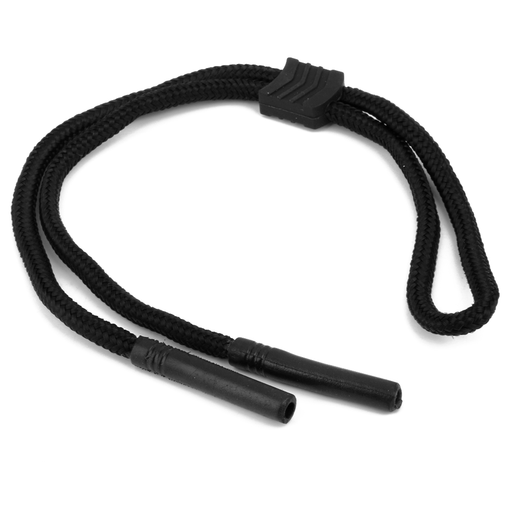 Adjustable Rubber Neck Cord Strap Sport Sunglasses Glasses String Lanyard