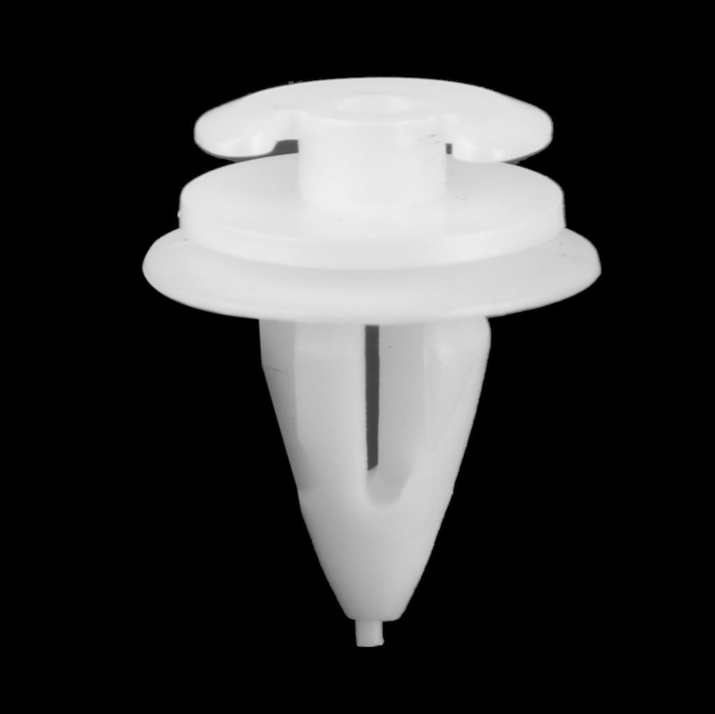 4xNylon Door Trim Panel Retainers Clips for    GM 51411973500 30Pcs