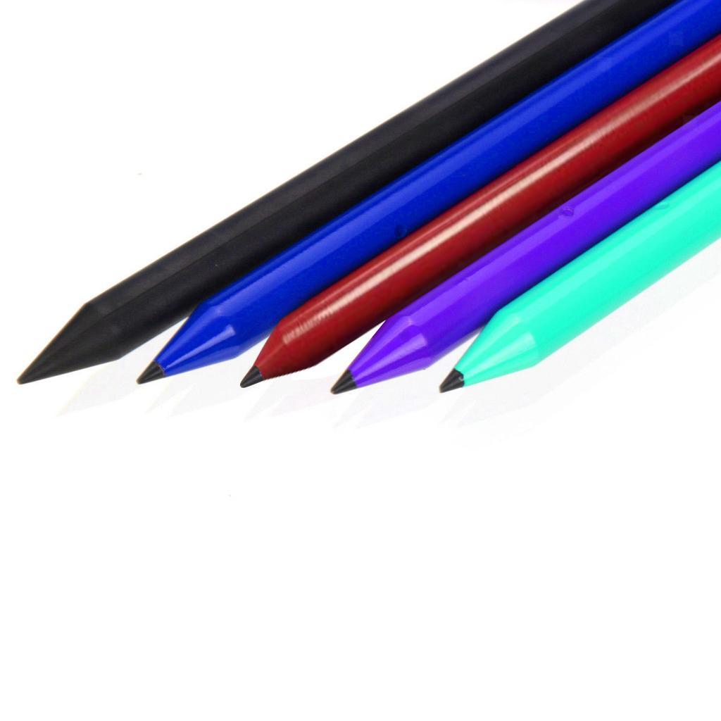 Stylus Kapazitiver Stift Pencil für Tablet PC Smartphone iPad Samsung S6 S7 - Photo 2/7