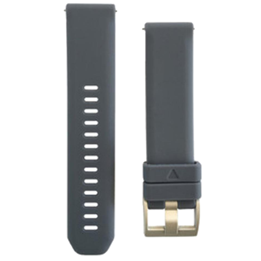 garmin 645 strap size