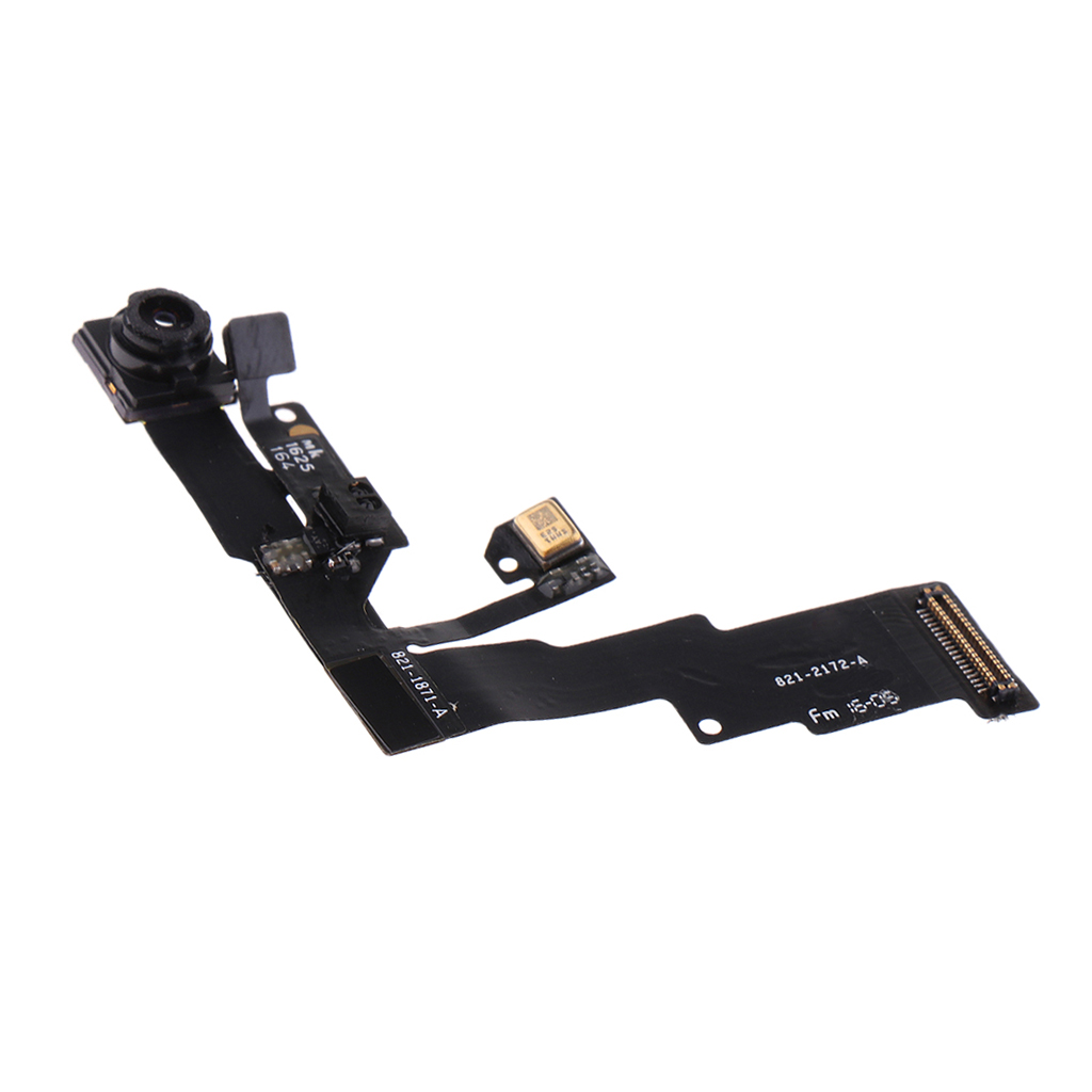 Face Front Cameras Module Flex Cable Cord Ribbon Repair Part 33x33x5 mm for iPhone 6