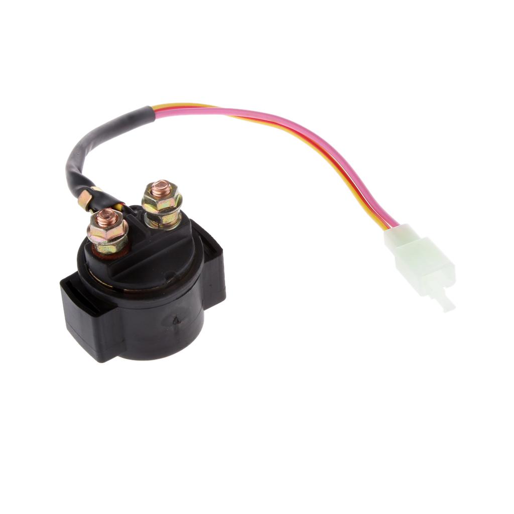 Starter Relay Solenoid