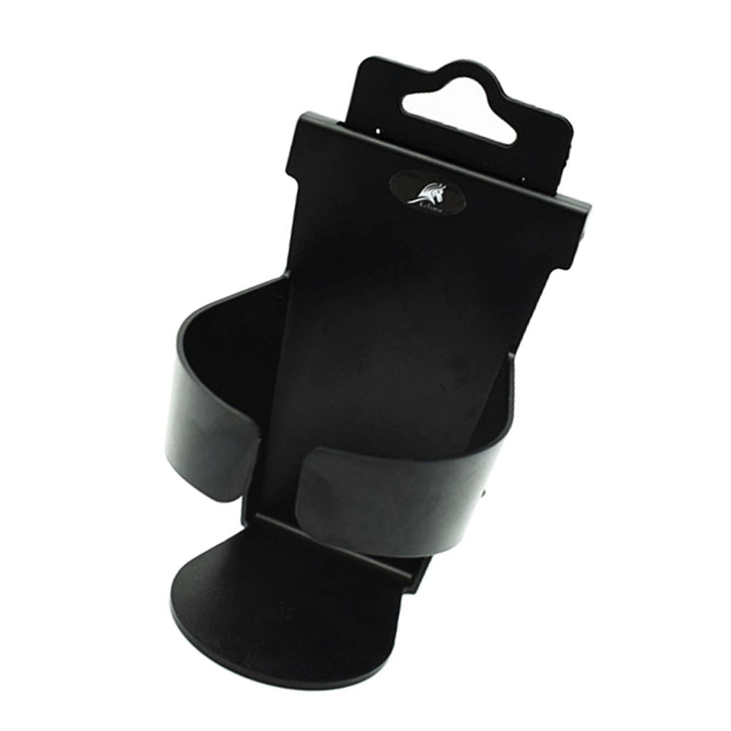 Universal Car Cup Holder Door Mount Seat Back Drinking Bottle Can Mug Stand