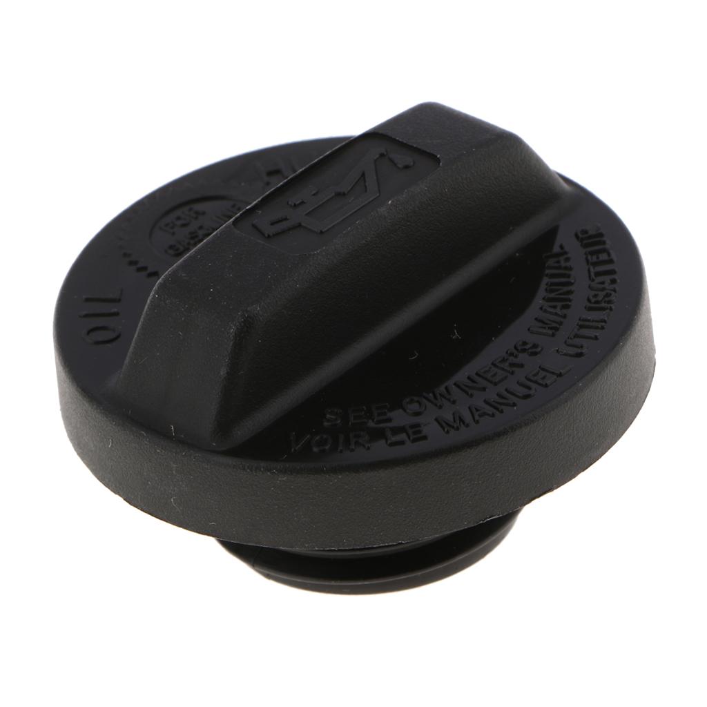 New Engine Oil Filler Cap for Honda Acura