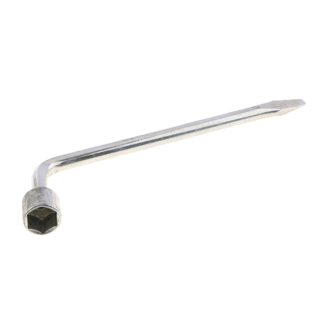 22mm 19mm 17mm Wheel Lug Nut Repair Wrench Car Truck Brace Tire Hex 22mm-19mm-17mm-wheel-lug-nut-repair-wrench-car-truck-brace-tire-hex