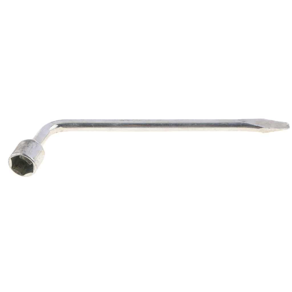Wheel Lug Nut Wrench
