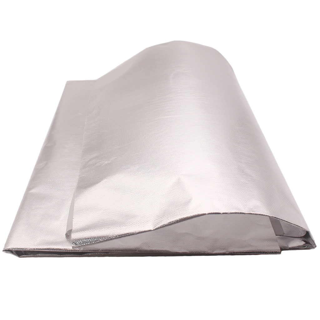 Engine Heat Barrier Wrap