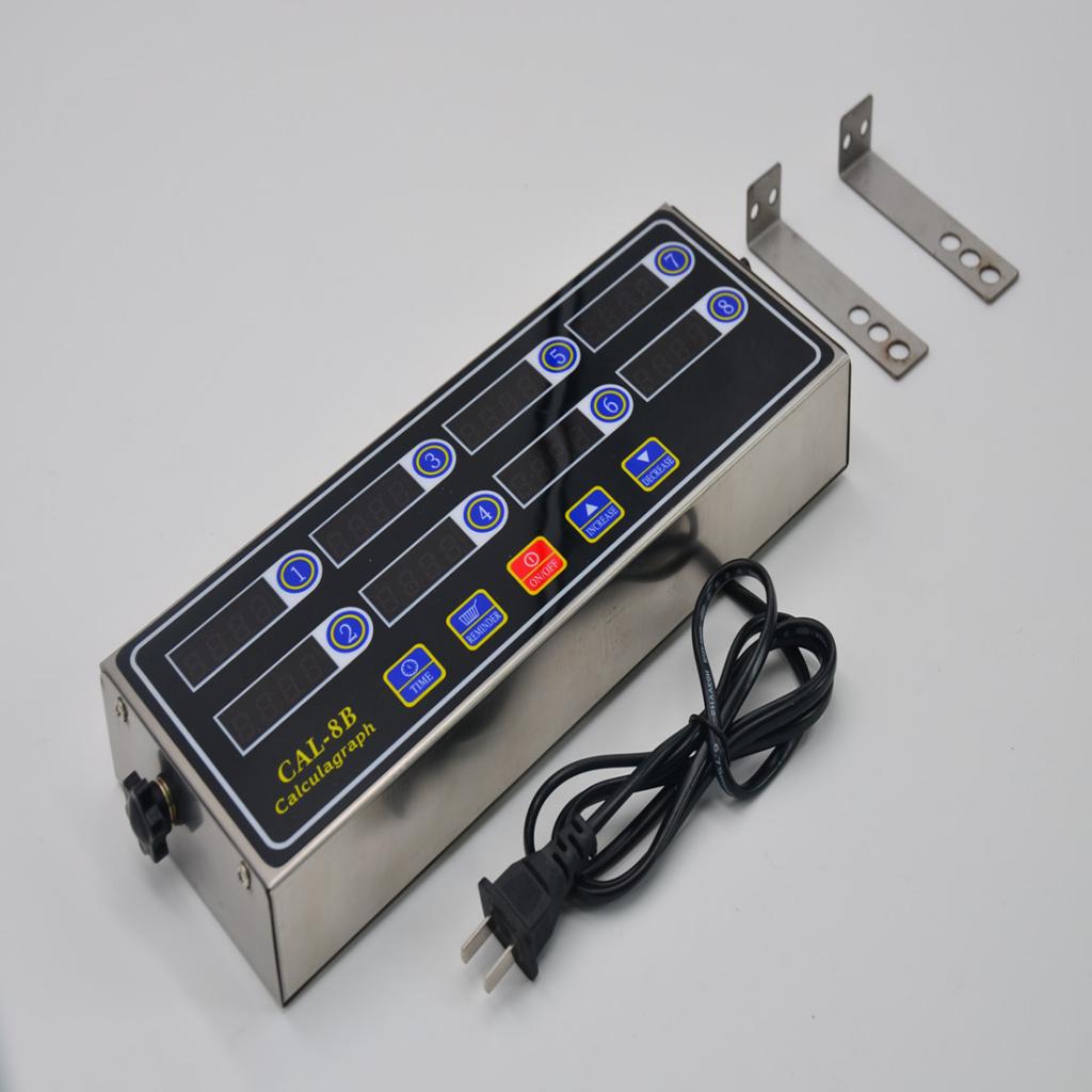 Digital Kitchen Timer