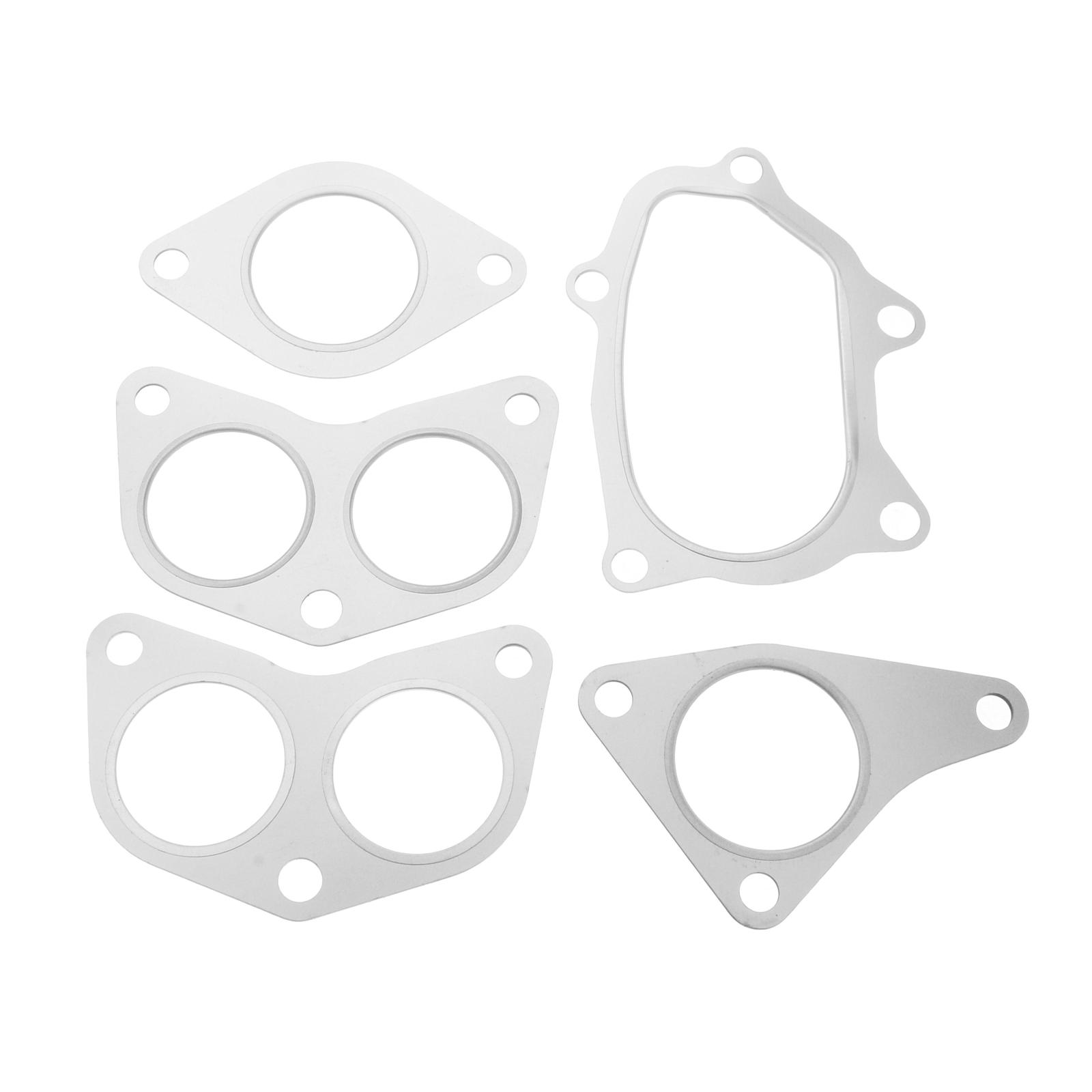 Exhaust Manifold Gasket Kit for Motors EJ20G EJ205 14038AA000 Replace Acc