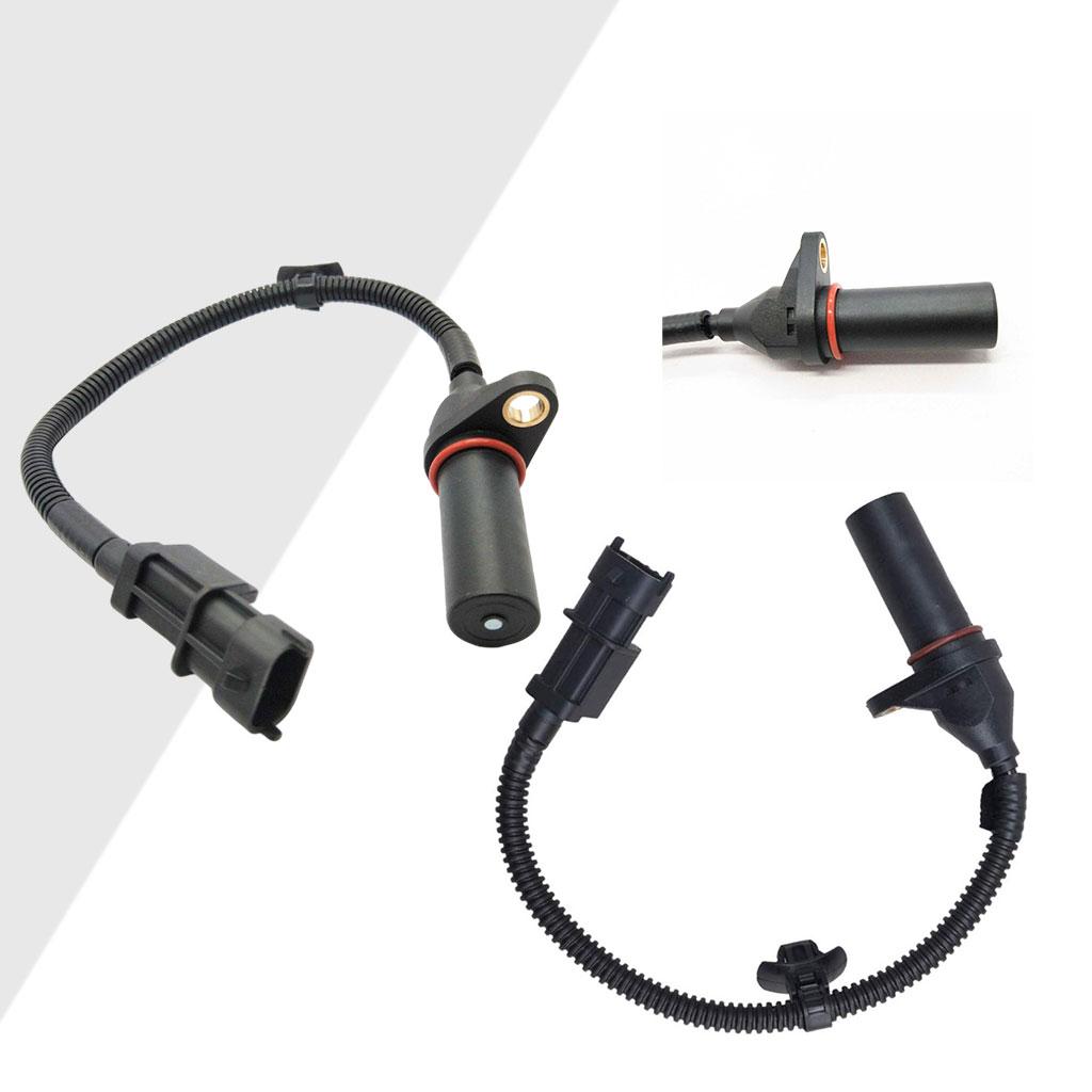 Crankshaft Position Sensor Durable Accessories Direct Replaces 39180-2B000