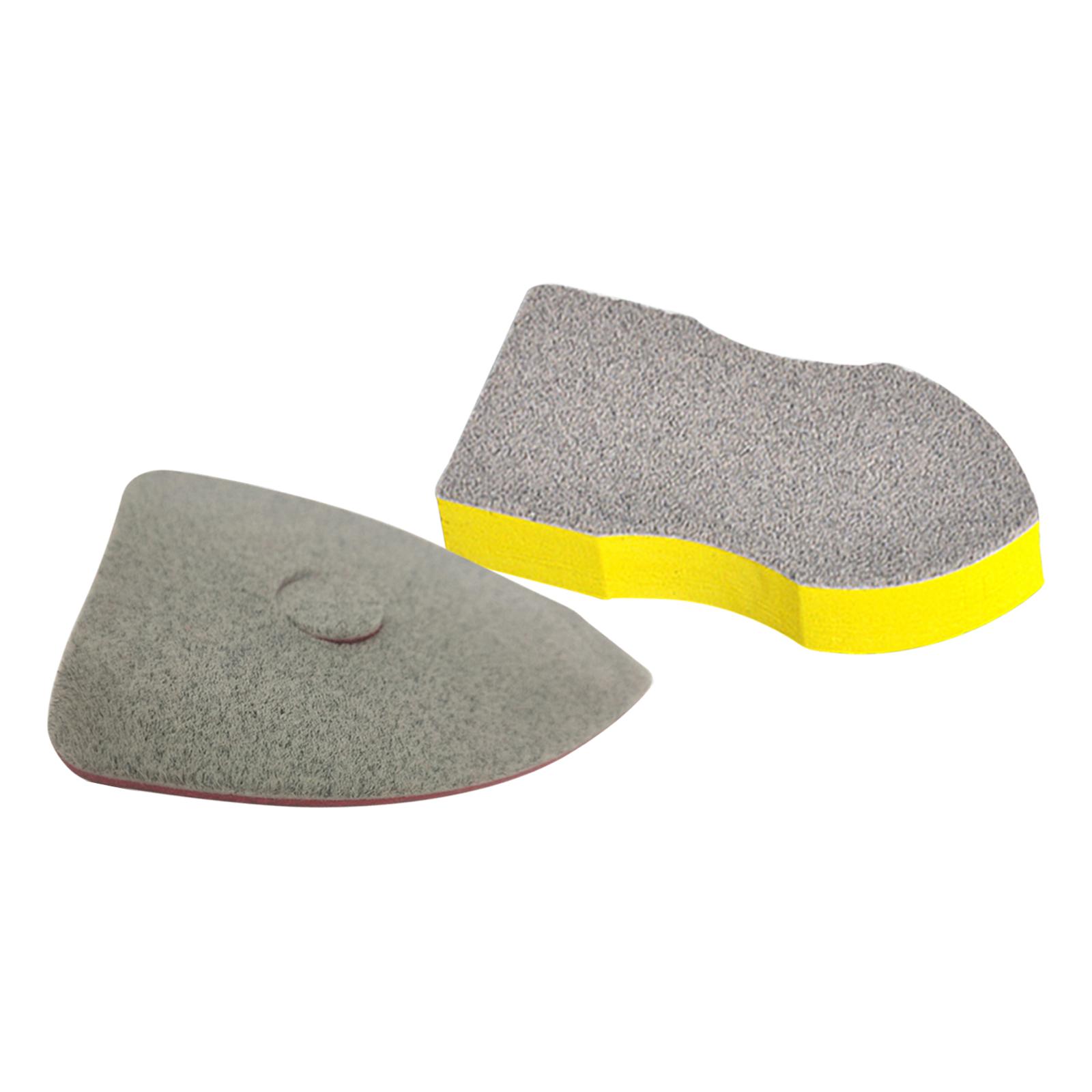 Deep Clean Eraser Soft Multipurpose Foam for Bags Furniture Seats Large