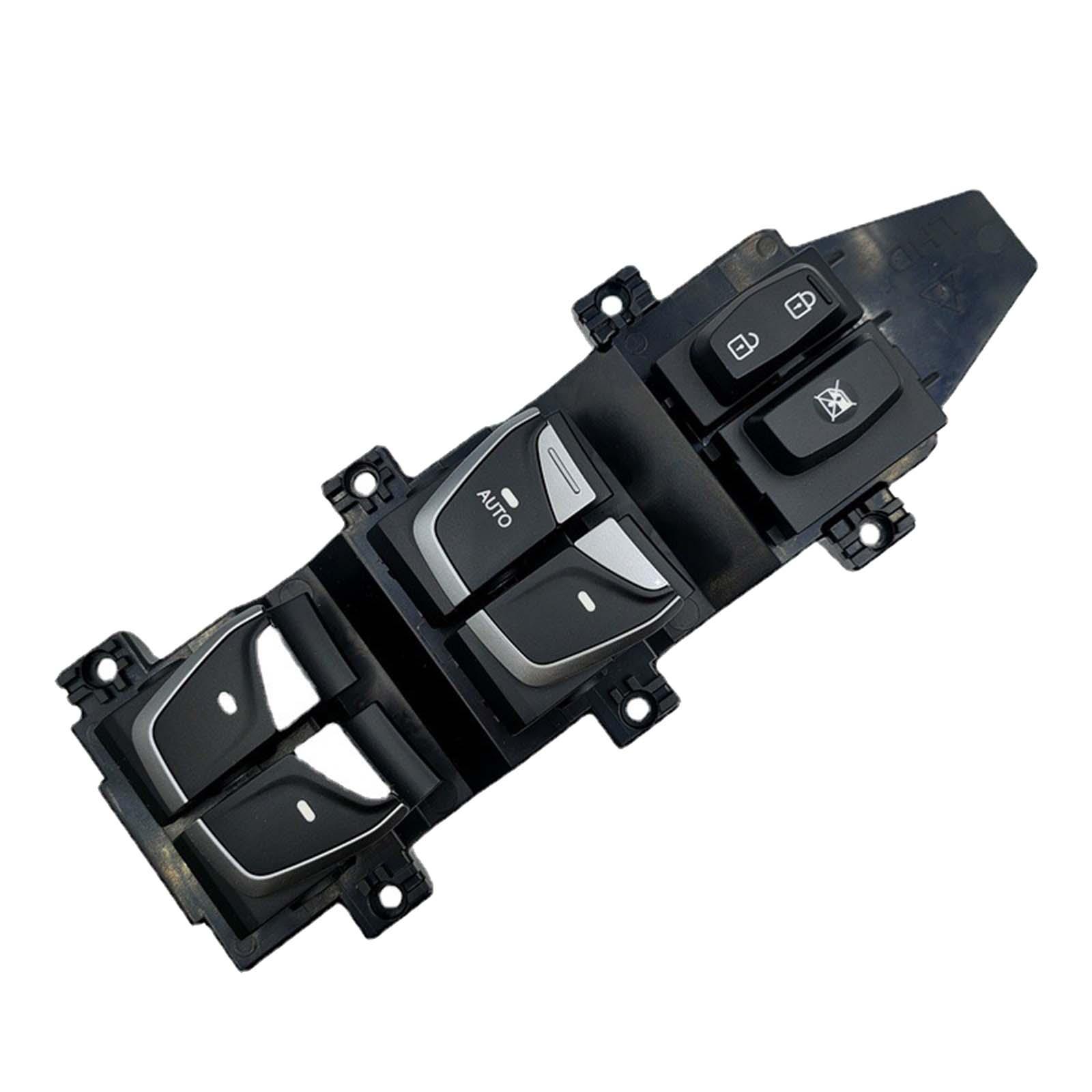 Replacement Power Window Switch 935702W020 for Hyundai iX45 Accessories