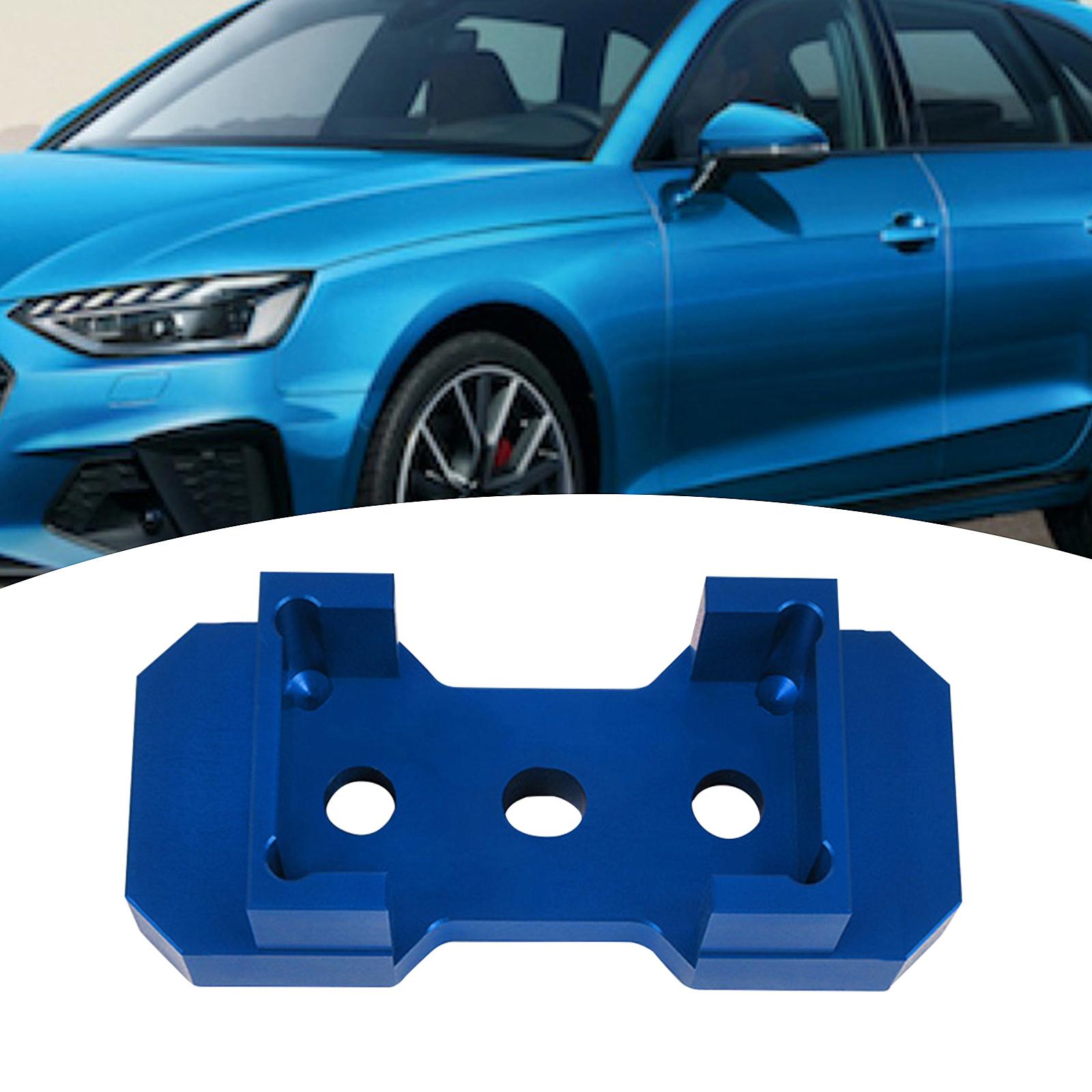 Transmission Insert Bushings Assembly for Audi All Transmissions S5 RS5 Blue