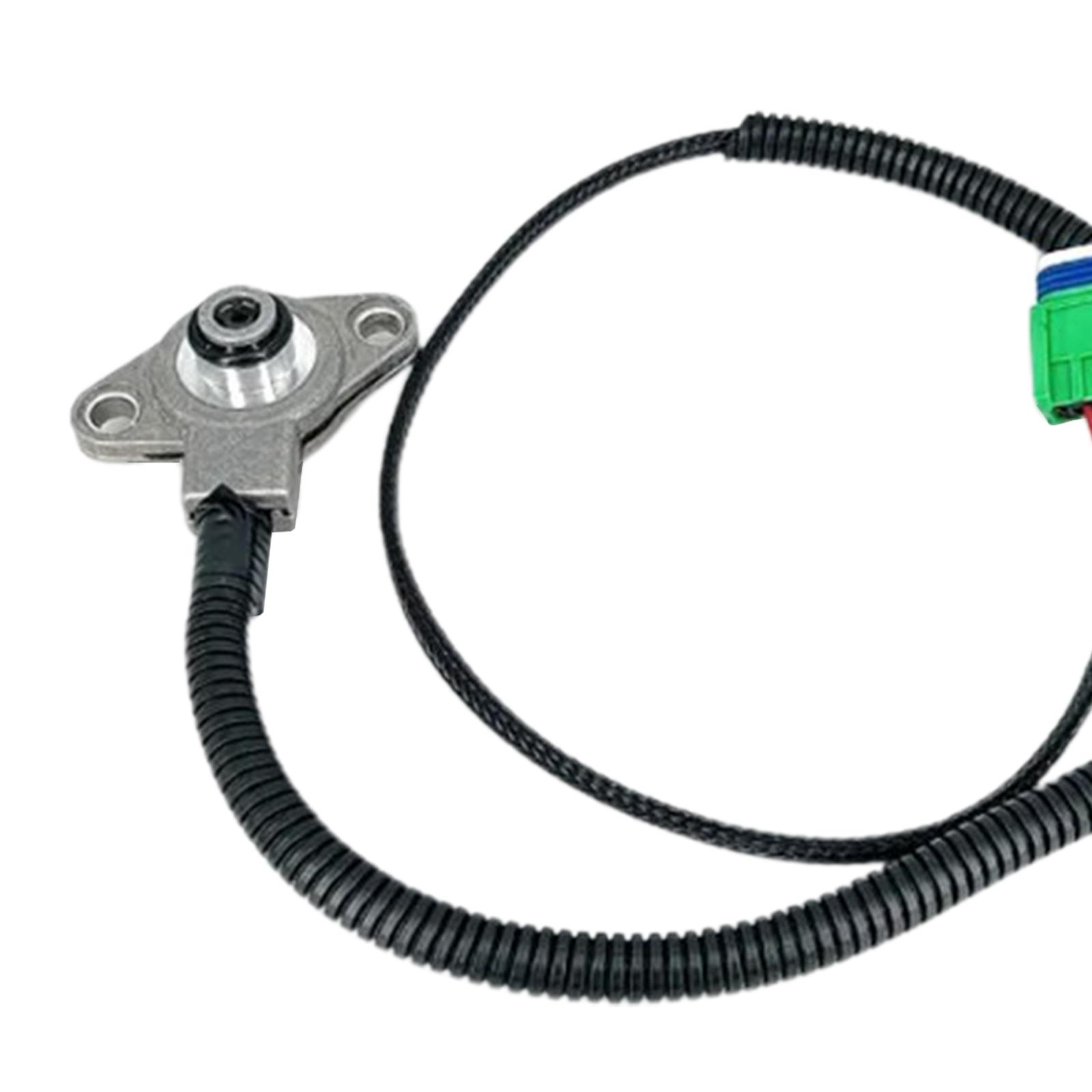 Transmission Oil Pressure Sensor 252924 Replace for Renault Accessories